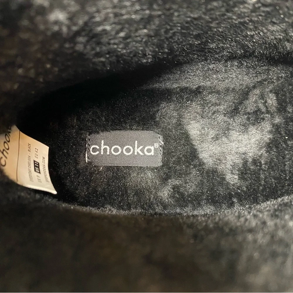 chooka new everyday